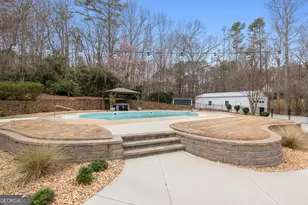 291 Spear Rd, Peachtree City, GA 30269 - Photo 82