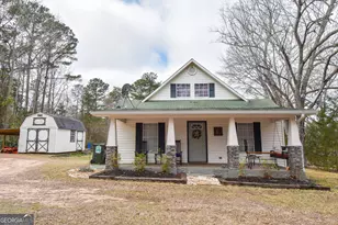 1021 US Hwy 19, Meansville, GA 30256 - Photo 2