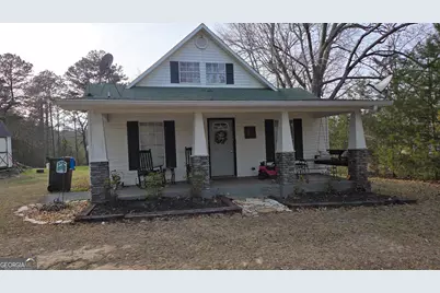 1021 US Hwy 19, Meansville, GA 30256 - Photo 1