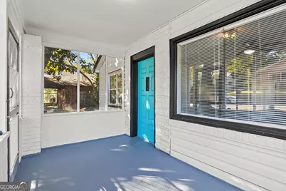 860 Morningside Drive, Macon, GA 31217 - Photo 8