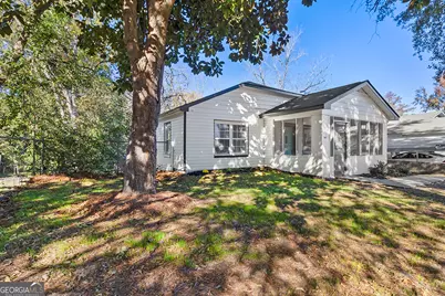 860 Morningside Drive, Macon, GA 31217 - Photo 2