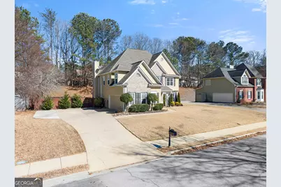 3713 Golden Ive Drive, Buford, GA 30519 - Photo 4