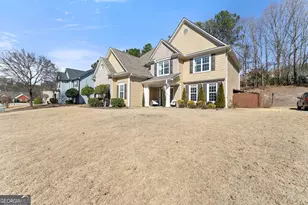 3713 Golden Ive Dr, Buford, GA 30519 - Photo 6