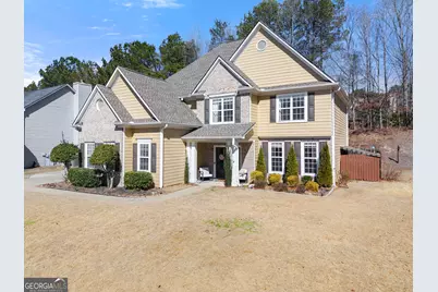 3713 Golden Ive Drive, Buford, GA 30519 - Photo 2