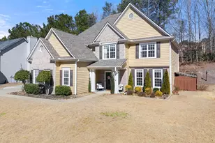 3713 Golden Ive Dr, Buford, GA 30519 - Photo 2