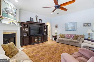 110 Old Wharf Rd, Brunswick, GA 31523 - Photo 8