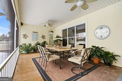 110 Old Wharf Road, Brunswick, GA 31523 - Photo 54