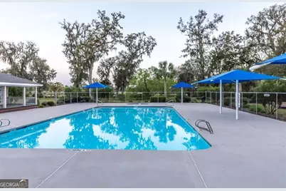 110 Old Wharf Road, Brunswick, GA 31523 - Photo 74