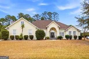 110 Old Wharf Rd, Brunswick, GA 31523 - Photo 1