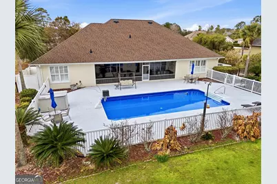 110 Old Wharf Road, Brunswick, GA 31523 - Photo 62