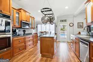 110 Old Wharf Rd, Brunswick, GA 31523 - Photo 10