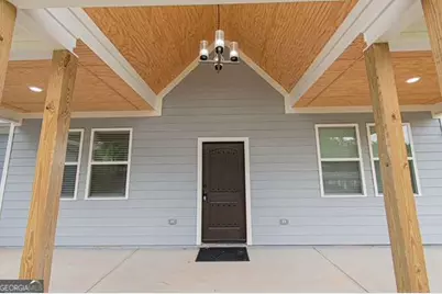 567 M L King Jr Drive, Jefferson, GA 30549 - Photo 1