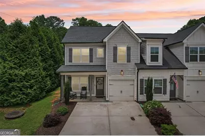 5 Towne Villas Drive, Jasper, GA 30143 - Photo 2