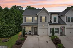 5 Towne Villas Dr, Jasper, GA 30143 - Photo 2