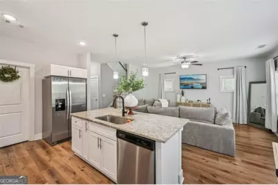 5 Towne Villas Drive, Jasper, GA 30143 - Photo 14