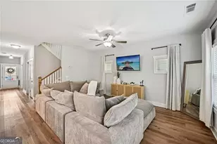 5 Towne Villas Dr, Jasper, GA 30143 - Photo 10