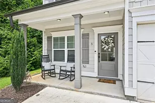 5 Towne Villas Dr, Jasper, GA 30143 - Photo 6