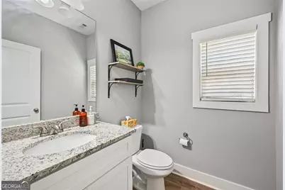 5 Towne Villas Drive, Jasper, GA 30143 - Photo 32