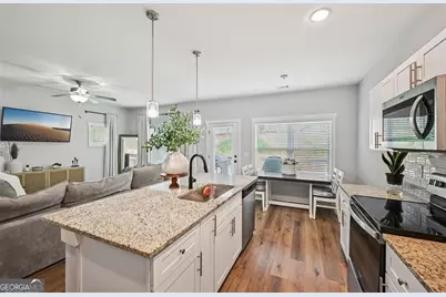 5 Towne Villas Drive, Jasper, GA 30143 - Photo 16