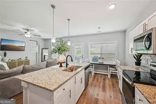 5 Towne Villas Dr, Jasper, GA 30143 - Photo 16