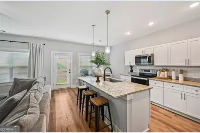 5 Towne Villas Drive, Jasper, GA 30143 - Photo 8