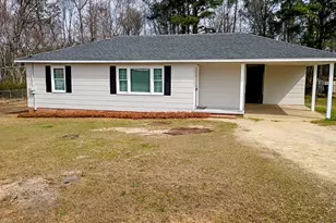 624 Thompson Rd, Swainsboro, GA 30401 - Photo 1