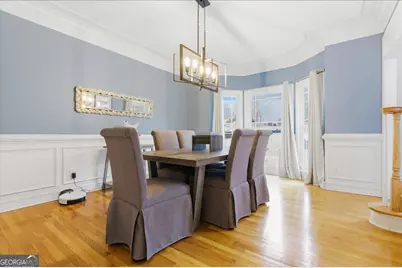 403 Braidwood Knoll NW, Acworth, GA 30101 - Photo 22