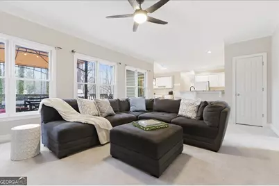 403 Braidwood Knoll NW, Acworth, GA 30101 - Photo 16