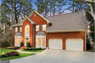 403 Braidwood Knoll NW, Acworth, GA 30101 - Photo 2