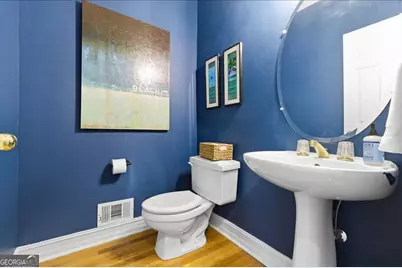 403 Braidwood Knoll NW, Acworth, GA 30101 - Photo 24