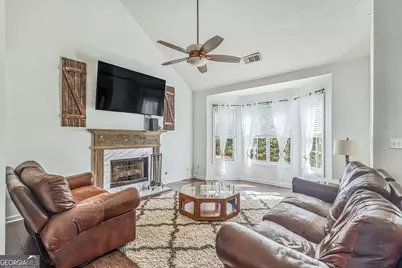 33 Thorntons Gap, Newnan, GA 30265 - Photo 6