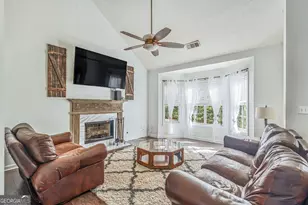 33 Thorntons Gap, Newnan, GA 30265 - Photo 6