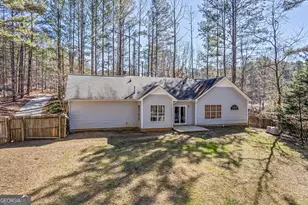 33 Thorntons Gap, Newnan, GA 30265 - Photo 20