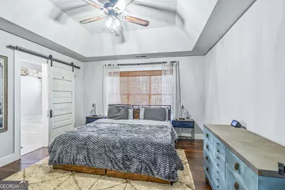 33 Thorntons Gap, Newnan, GA 30265 - Photo 14