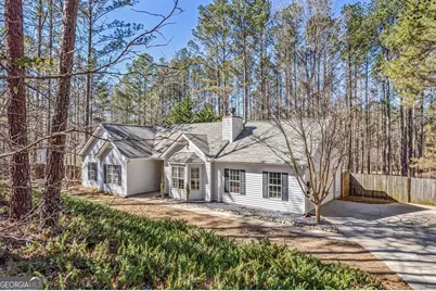 33 Thorntons Gap, Newnan, GA 30265 - Photo 2