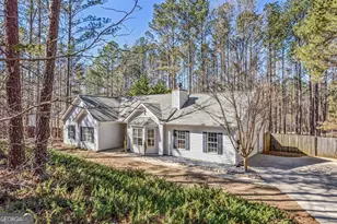 33 Thorntons Gap, Newnan, GA 30265 - Photo 2