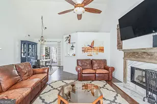 33 Thorntons Gap, Newnan, GA 30265 - Photo 4