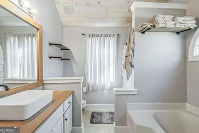 33 Thorntons Gap, Newnan, GA 30265 - Photo 16