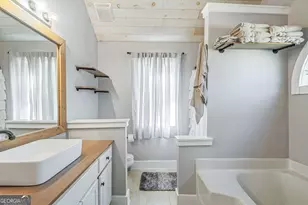 33 Thorntons Gap, Newnan, GA 30265 - Photo 16