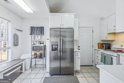 33 Thorntons Gap, Newnan, GA 30265 - Photo 8