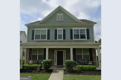 192 S Village Square, Canton, GA 30115 - Photo 1