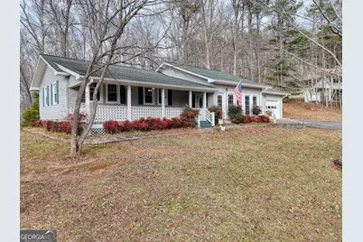 488 Pinebrook Drive, Blairsville, GA 30512 - Photo 2