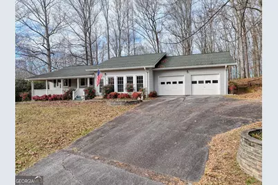 488 Pinebrook Drive, Blairsville, GA 30512 - Photo 4