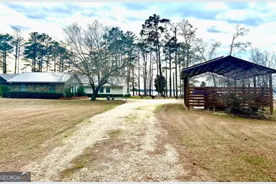 110 Lakeview Drive, Fort Gaines, GA 39851 - Photo 8