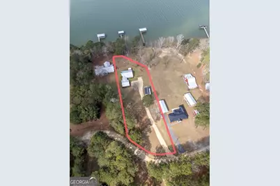 110 Lakeview Drive, Fort Gaines, GA 39851 - Photo 4