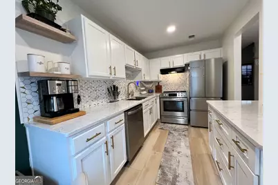 6729 Gallant Court SE #28, Mableton, GA 30126 - Photo 2