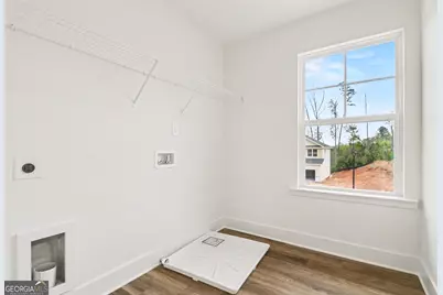 284 Thunder Valley, Dawsonville, GA 30534 - Photo 38