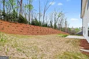 284 Thunder Valley, Dawsonville, GA 30534 - Photo 42