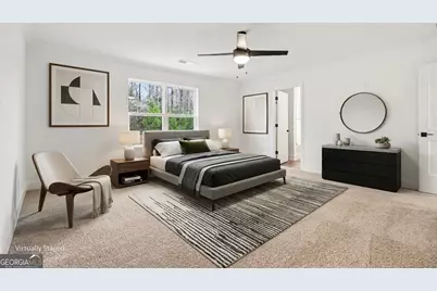 284 Thunder Valley, Dawsonville, GA 30534 - Photo 24