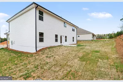 284 Thunder Valley, Dawsonville, GA 30534 - Photo 40